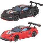 Carrera Hybrid: Unlimited Racing - Devil Drivers Racing Set (50050002) 50050002 9003150500025