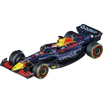 Carrera Play: Pull Speed Motor - Formula 1 Twinpack Oracle Red Bull Verstappen Mclaren Norris Vehicle (15813037) 15813037 900315