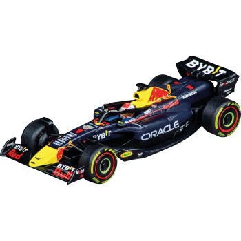 CARRERA Formula 1 pull and speed  f1 red bull double action - twinpack f1 cars with pull-back 15813025 9003150130253