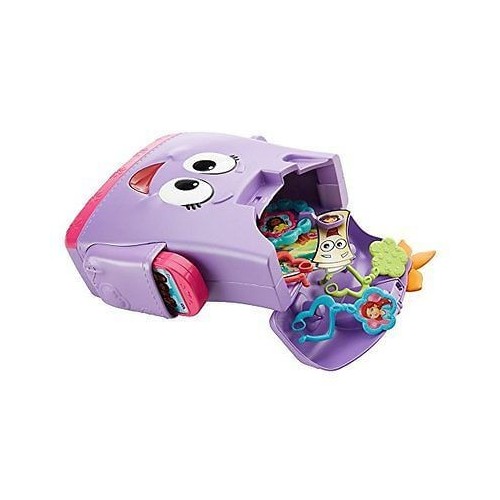 Mattel Το Σακίδιο Της Ντόρας DNV70 887961308488