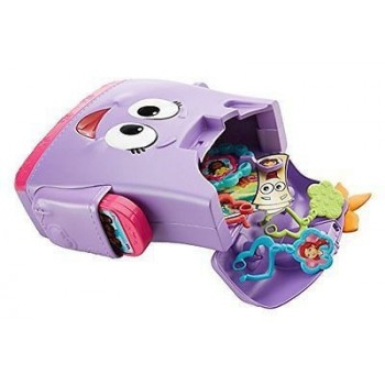 Mattel Το Σακίδιο Της Ντόρας DNV70 887961308488