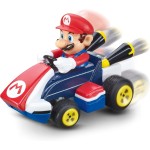 Super Mario Carrera R/C Mario Kart™ : Mario & Luigi - 1:50 Tabletop Racing Set (370430015) 370430015 9003150148302