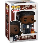 Funko pop! rocks: shaboozey - tipsy - collectable vinyl figure - gift idea - offi 90131 889698901314