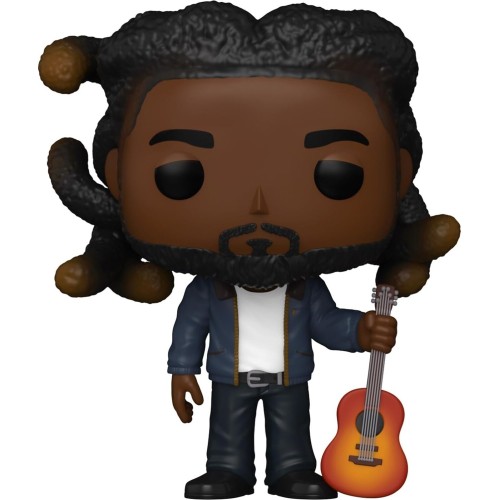 Funko pop! rocks: shaboozey - tipsy - collectable vinyl figure - gift idea - offi 90131 889698901314