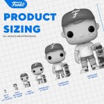 Funko pop! rocks: shaboozey - shaboozey 482 Φιγούρα Βινυλίου 90131 889698901314