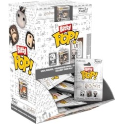 Funko bitty pop harry potter collectible figure toy 76351 889698794374