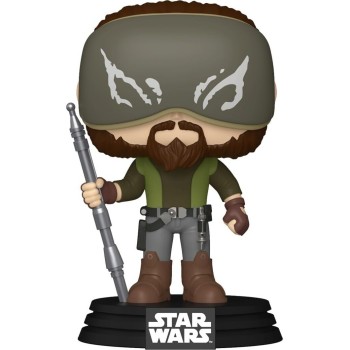 Funko pop! star wars: rebels - kanan jarrus - collectable vinyl figure - gift ide 84027 889698840279