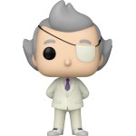 Funko pop! tv: bobs burgers - calvin fischoeder fischo - collectable vinyl figure 88368 889698883689