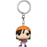 Funko pop! keychain: dbgt - pan - dragon ball gt novelty keyring - collectable mi 72097 889698720977