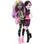 Mattel Monster High Αντίζηλες DNY33 887961311686