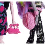 Mattel Monster High Αντίζηλες DNY33 887961311686