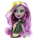 Mattel Monster High Αντίζηλες DNY33 887961311686