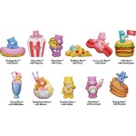 Monogram: Care Bears (Series2) (Blind Bag/Random) 3D Foam Bag Clips Figures (38020) 38020 077764380204