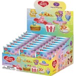 Monogram: Care Bears (Series2) (Blind Bag/Random) 3D Foam Bag Clips Figures (38020) 38020 077764380204