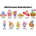 Monogram: Care Bears (Series2) (Blind Bag/Random) 3D Foam Bag Clips Figures (38020) 38020 077764380204