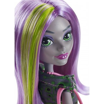 Mattel Monster High Αντίζηλες DNY33 887961311686