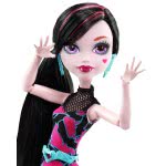 Mattel Monster High Αντίζηλες DNY33 887961311686