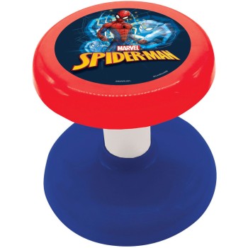 Lexibook My Rock Band Spiderman Drum and Keyboard Set With Microphone My Rock Band Spiderman Electronic Music Set With Lights an