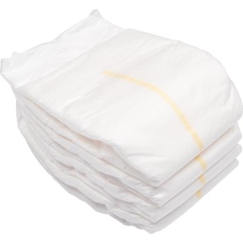 Πάνες Smoby Baby Nurse - 4 Τεμάχια - Πάνες Για Κούκλες Έως 50 Cms - Από 3 Ετών 7600220384 3032162203842