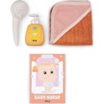Smoby Baby Nurse Ντους Με Λειτουργική Κεφαλή Ντους - Για Κούκλες 7600220399 3032162203996