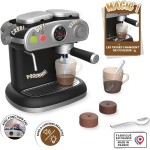 Smoby espresso machine 7600312512 3032163125129