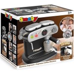 Smoby espresso machine 7600312512 3032163125129