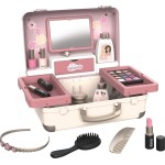 Smoby  My Beauty Vanity (Το Νεσεσέρ Ομορφιάς Μου - Εύκολο Στη Μεταφορά 7600320169 3032163201694