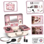 Smoby  My Beauty Vanity (Το Νεσεσέρ Ομορφιάς Μου - Εύκολο Στη Μεταφορά 7600320169 3032163201694
