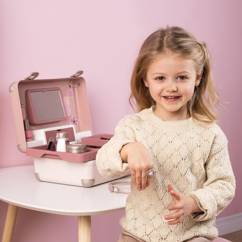 Smoby  My Beauty Vanity (Το Νεσεσέρ Ομορφιάς Μου - Εύκολο Στη Μεταφορά 7600320169 3032163201694
