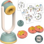 Smoby drawing projector 7600430400 3032164304004