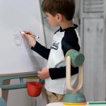 Smoby drawing projector 7600430400 3032164304004