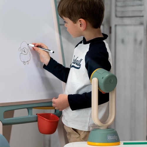 Smoby drawing projector 7600430400 3032164304004