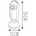 Smoby drawing projector 7600430400 3032164304004