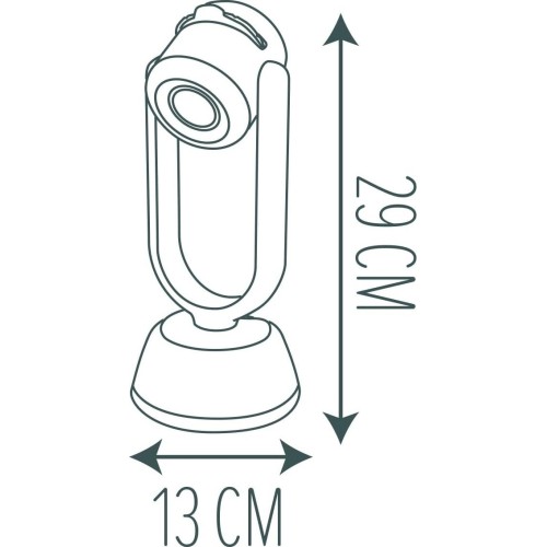 Smoby drawing projector 7600430400 3032164304004