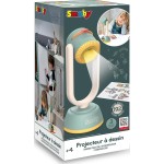 Smoby drawing projector 7600430400 3032164304004