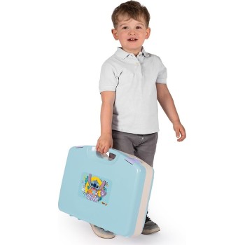 Disney Stitch Smoby Κουζίνα Stitch 7600311909 3032163119098
