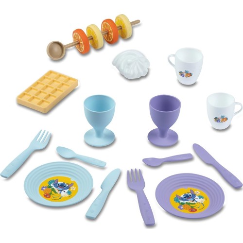 Smoby Disney Stitch stitch picnic basket 7600312510 3032163125105