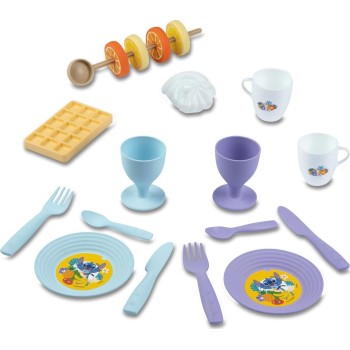 Smoby Disney Stitch stitch picnic basket 7600312510 3032163125105