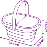 Smoby Disney Stitch stitch picnic basket 7600312510 3032163125105