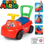 Smoby Super Mario Auto Ride-On 7600720543 3032167205438