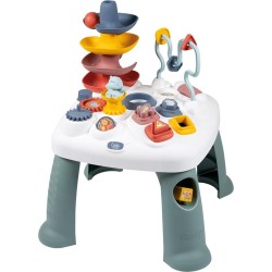 smoby activity table 7600140320 3032161403205