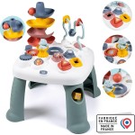 smoby activity table 7600140320 3032161403205