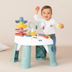 Smoby Little Smoby Πίνακας Δραστηριοτήτων, Τραπέζι Δραστηριοτήτων 7600140320 3032161403205