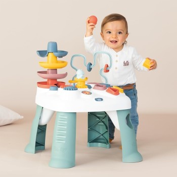 Smoby Little Smoby Πίνακας Δραστηριοτήτων, Τραπέζι Δραστηριοτήτων 7600140320 3032161403205