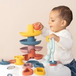 smoby activity table 7600140320 3032161403205