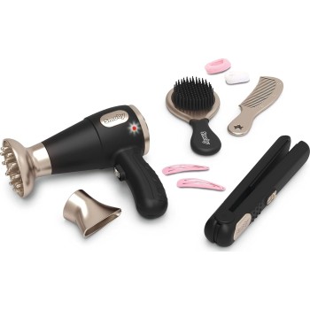 Smoby My Beauty Σετ Μαλλιών, Set Κομμωτηρίου Για Παιδιά - Hair Styling 7600320144 3032163201441