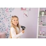 smoby toys - my beauty hairdressing set for children - hair styling toy wit 7600320144 3032163201441