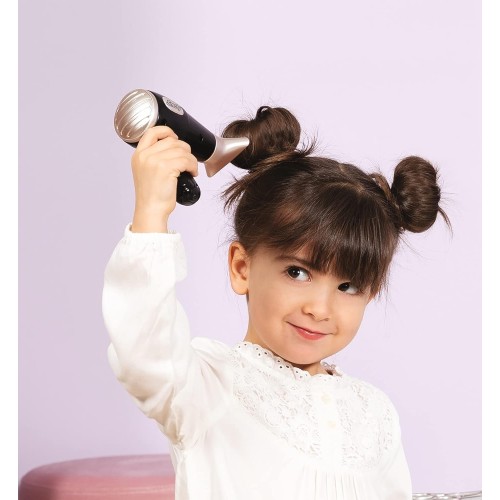 Smoby My Beauty Σετ Μαλλιών, Set Κομμωτηρίου Για Παιδιά - Hair Styling 7600320144 3032163201441