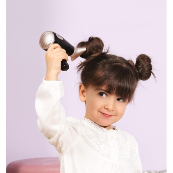 Smoby My Beauty Σετ Μαλλιών, Set Κομμωτηρίου Για Παιδιά - Hair Styling 7600320144 3032163201441