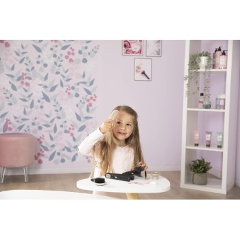 smoby toys - my beauty hairdressing set for children - hair styling toy wit 7600320144 3032163201441